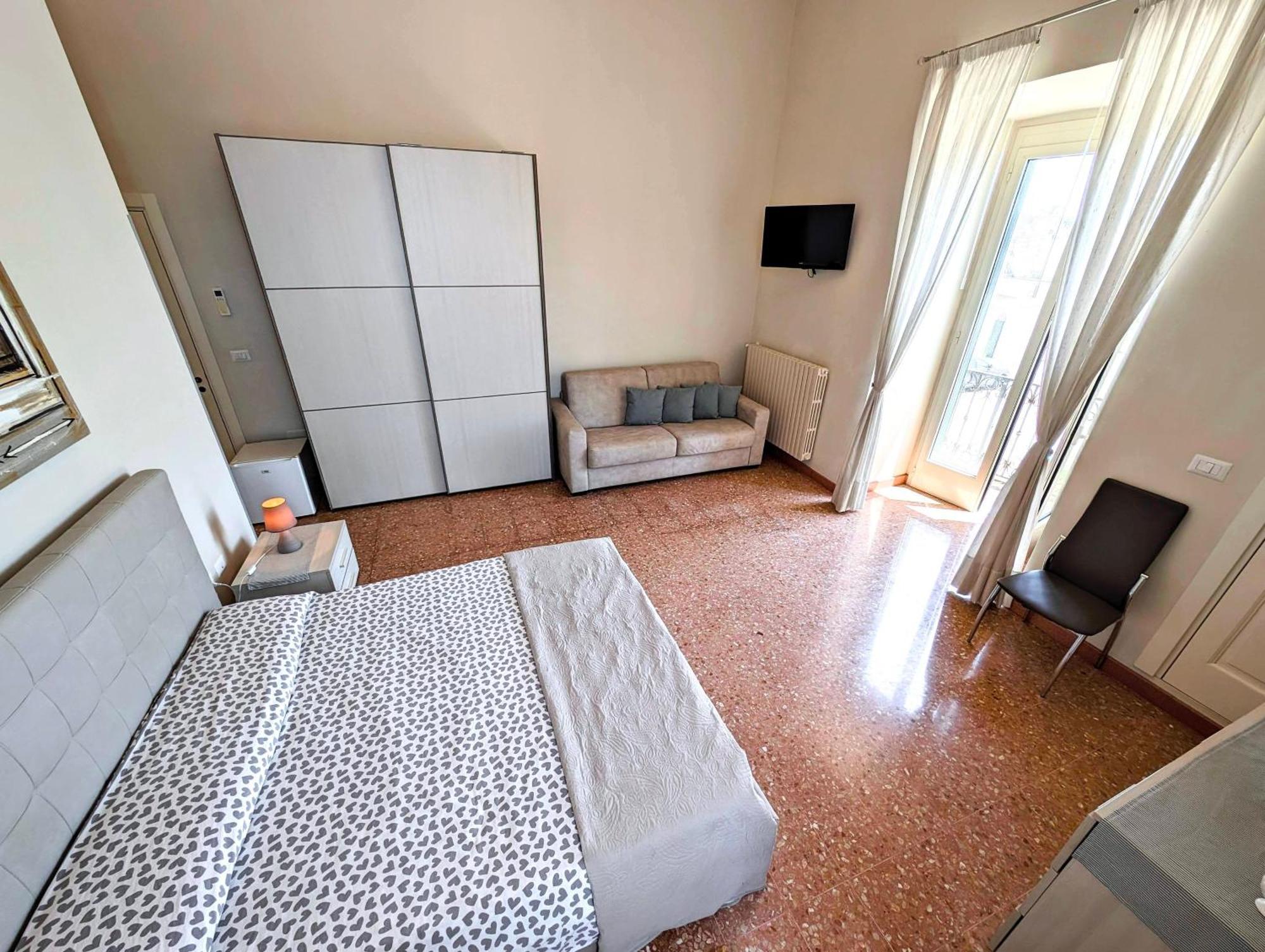 Oikia Vacanze Diso Chiara Экстерьер фото